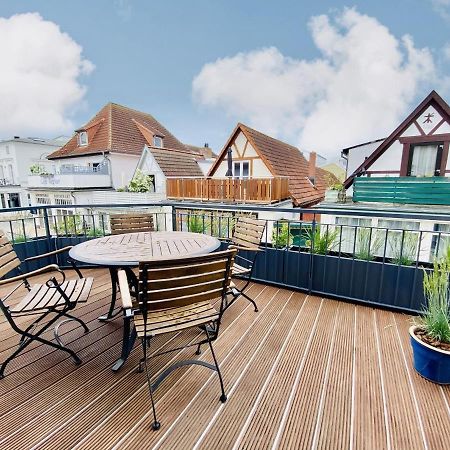 Villa Ati Росток Экстерьер фото
